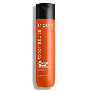 Mega Sleek Shampoo Image 1